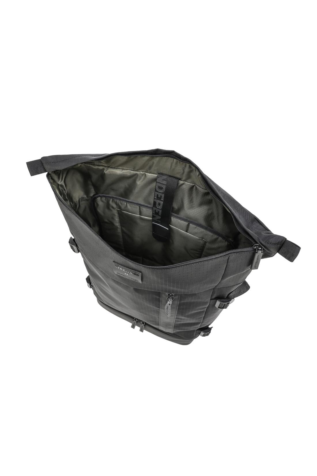 Strellson-Strellson - Herren Rucksack Northwood Rs Sebastian-Taschen-Black-Deal-Outlet-by-ARCHIVIST