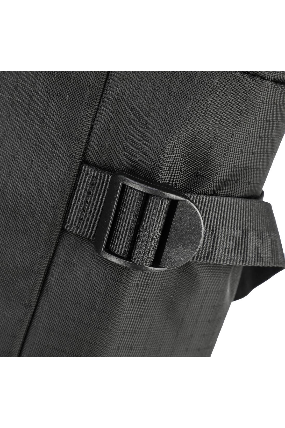 Strellson-Strellson - Herren Rucksack Northwood Rs Sebastian-Taschen-Black-Deal-Outlet-by-ARCHIVIST