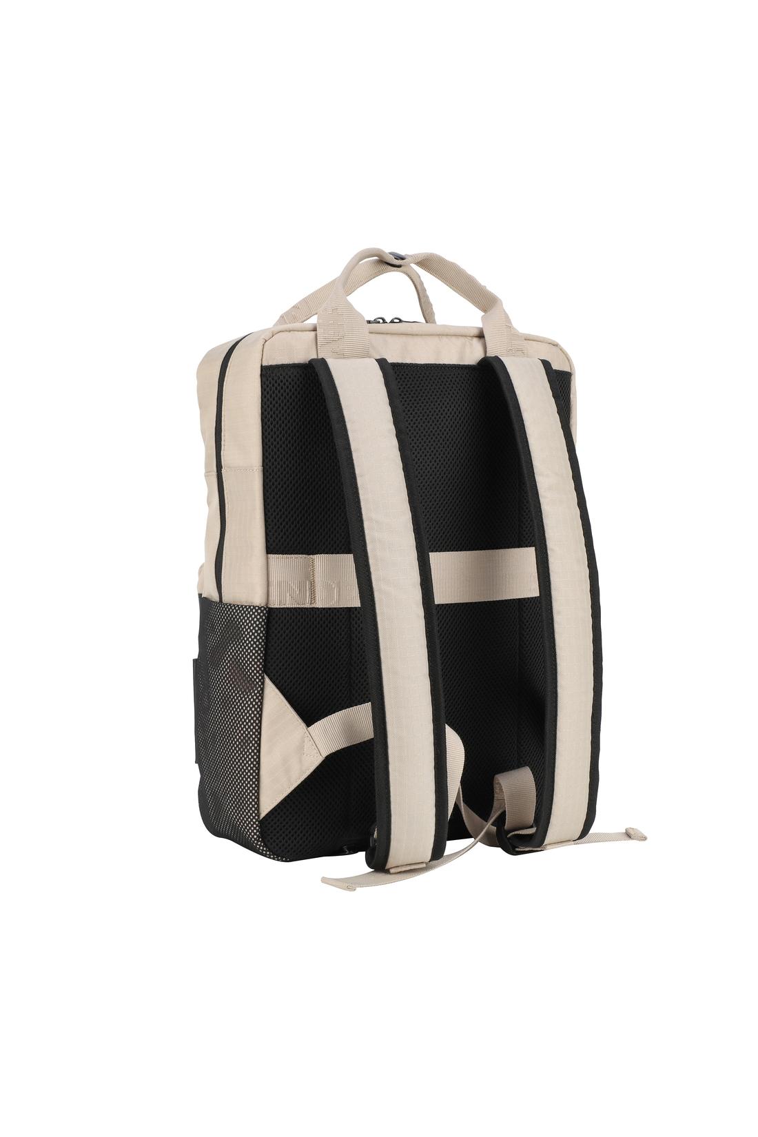 Strellson-Strellson - Herren Rucksack Northwood Rs Josh-Taschen-Black-Deal-Outlet-by-ARCHIVIST