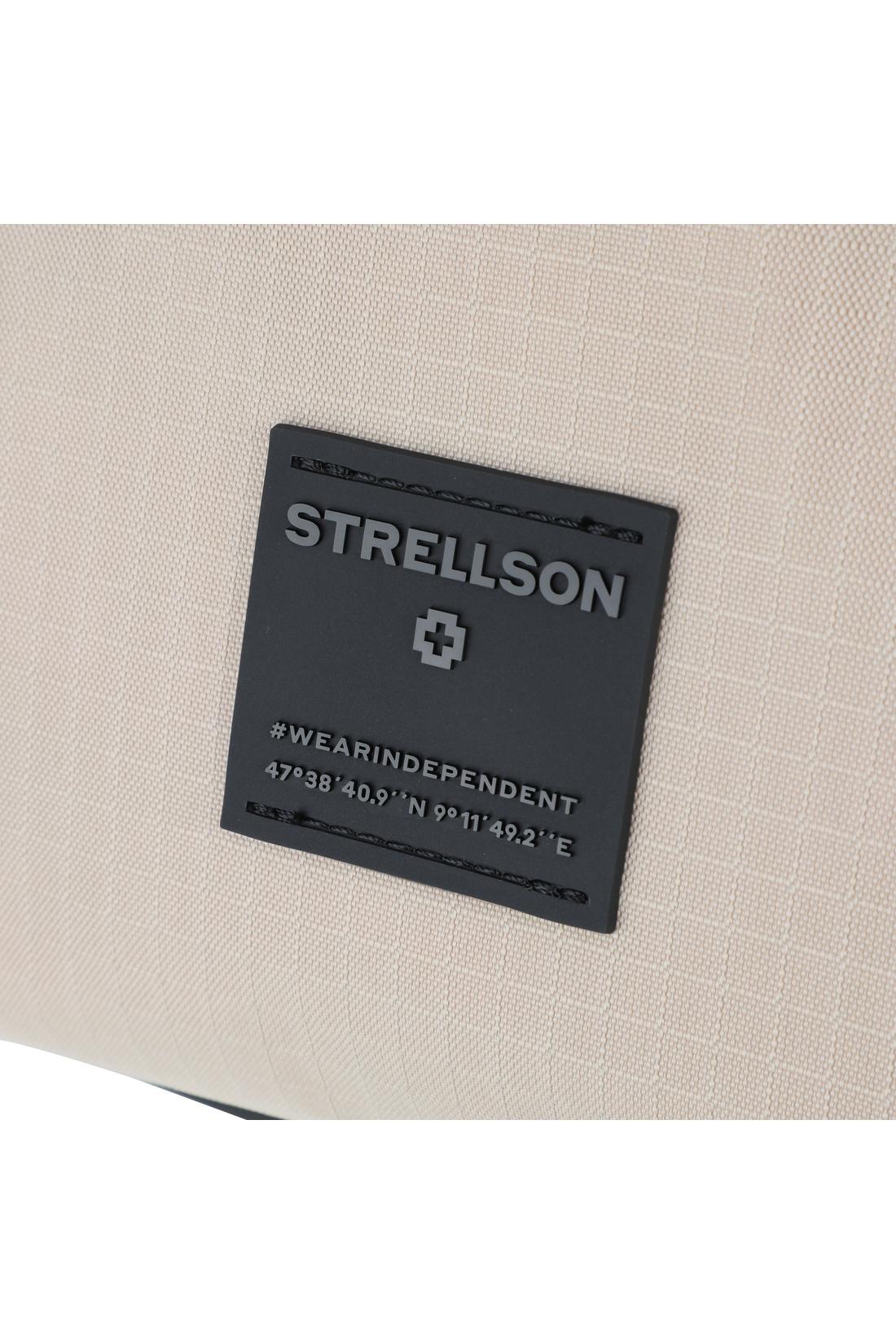 Strellson-Strellson - Herren Rucksack Northwood Rs Josh-Taschen-Black-Deal-Outlet-by-ARCHIVIST