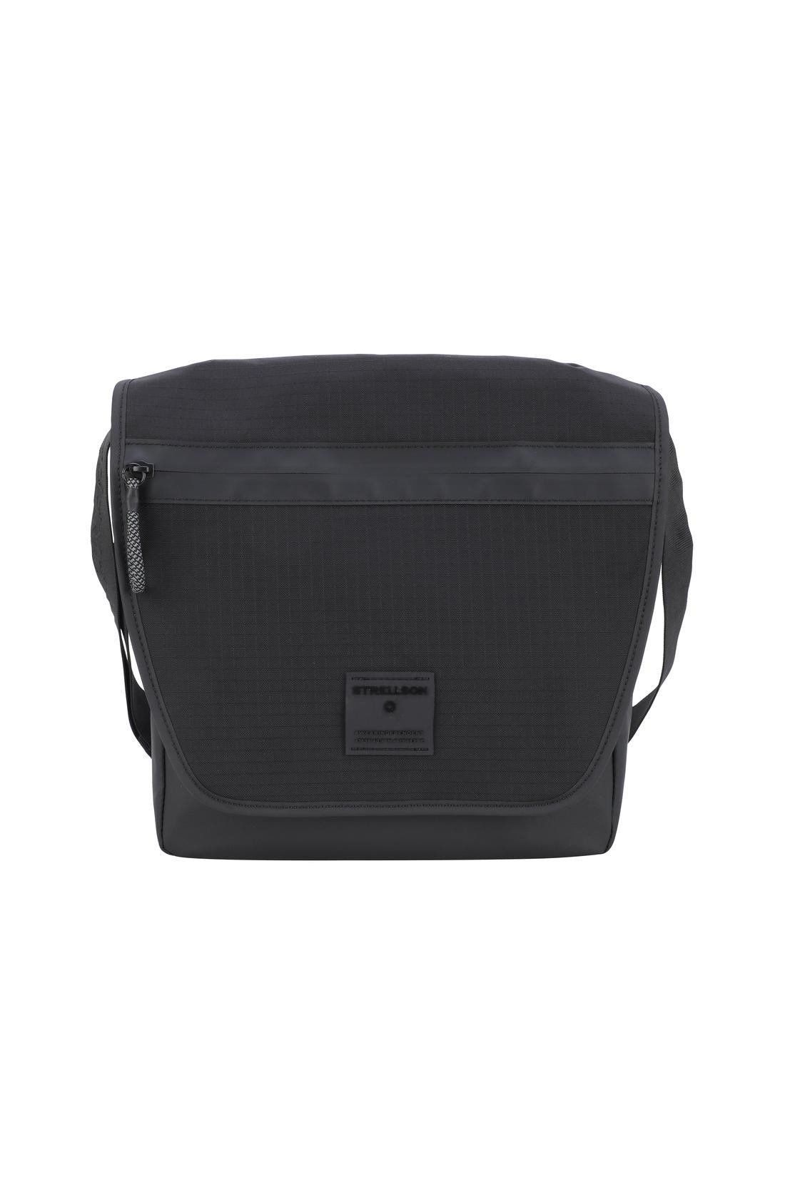 Strellson-Strellson - Herren Schultertasche Northwood Rs Dorian-Taschen-Black-Deal-Outlet-by-ARCHIVIST