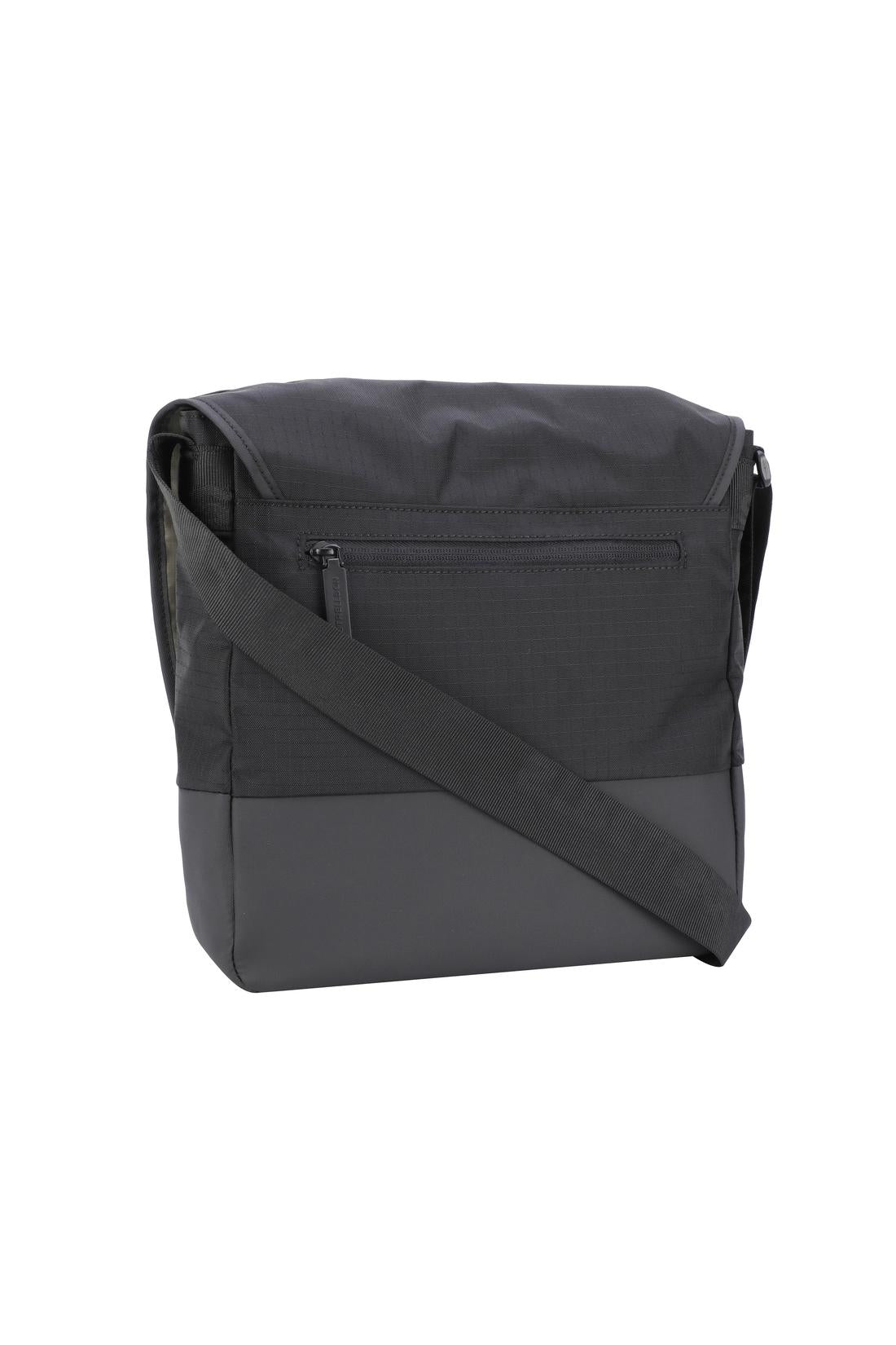 Strellson-Strellson - Herren Schultertasche Northwood Rs Dorian-Taschen-Black-Deal-Outlet-by-ARCHIVIST