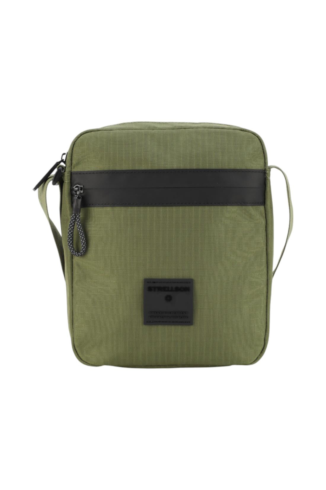 Strellson-Strellson - Herren Schultertasche Northwood Rs Marcus-Taschen-Black-Deal-Outlet-by-ARCHIVIST