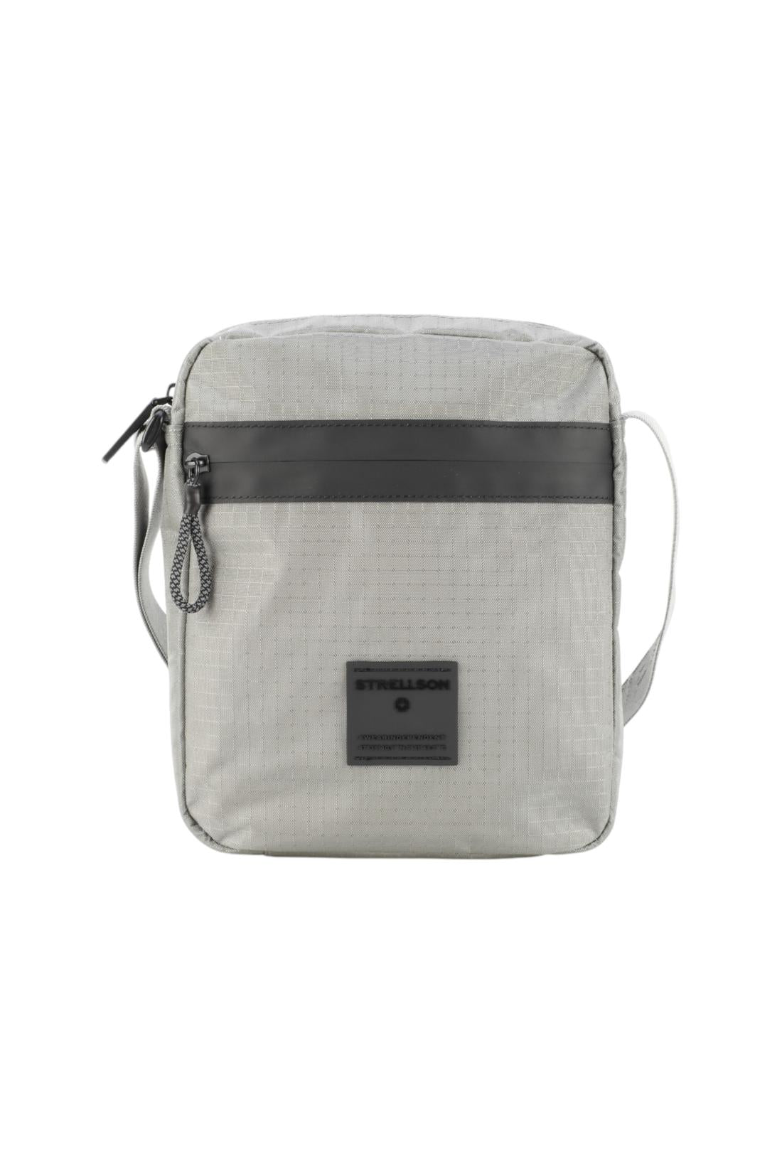 Strellson-Strellson - Herren Schultertasche Northwood Rs Marcus-Taschen-Black-Deal-Outlet-by-ARCHIVIST