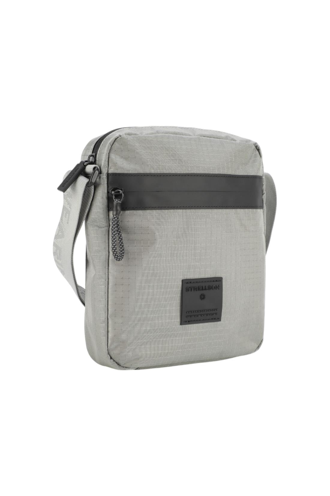 Strellson-Strellson - Herren Schultertasche Northwood Rs Marcus-Taschen-Black-Deal-Outlet-by-ARCHIVIST