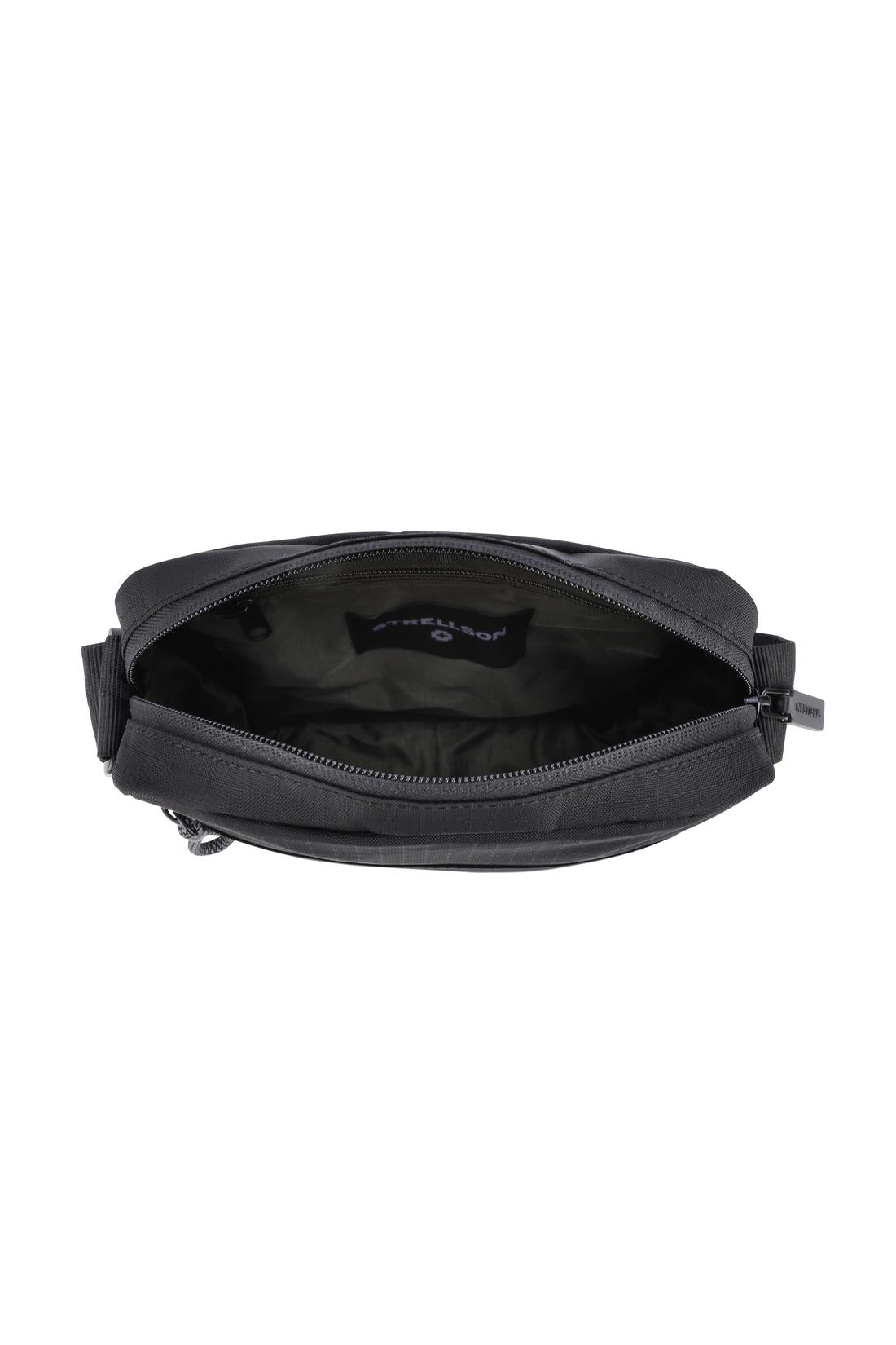 Strellson-Strellson - Herren Schultertasche Northwood Rs Marcus-Taschen-Black-Deal-Outlet-by-ARCHIVIST