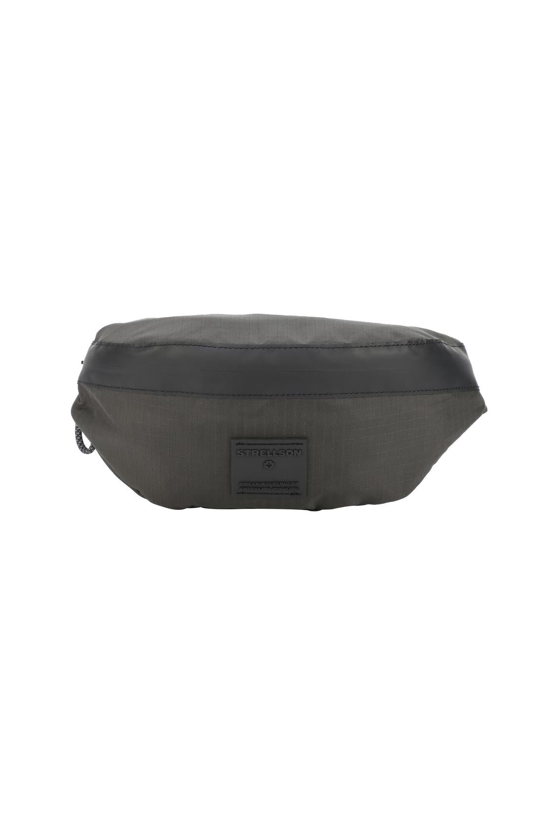 Strellson-Strellson - Herren Hip Bag Northwood Rs Curt-Taschen-Black-Deal-Outlet-by-ARCHIVIST