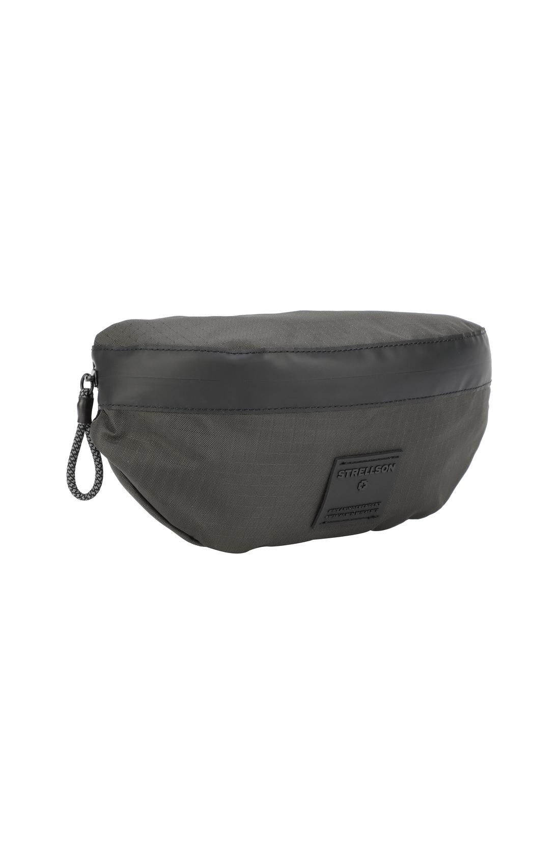 Strellson-Strellson - Herren Hip Bag Northwood Rs Curt-Taschen-Black-Deal-Outlet-by-ARCHIVIST