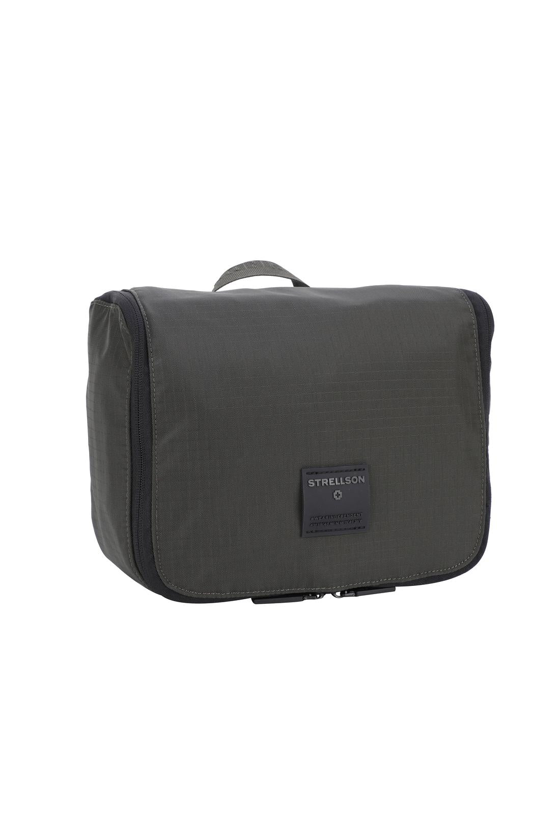 Strellson-Strellson - Herren Kulturbeutel Northwood Rs Benny-Taschen-Black-Deal-Outlet-by-ARCHIVIST