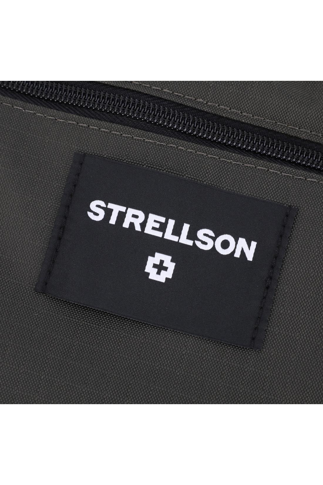 Strellson-Strellson - Herren Kulturbeutel Northwood Rs Benny-Taschen-Black-Deal-Outlet-by-ARCHIVIST