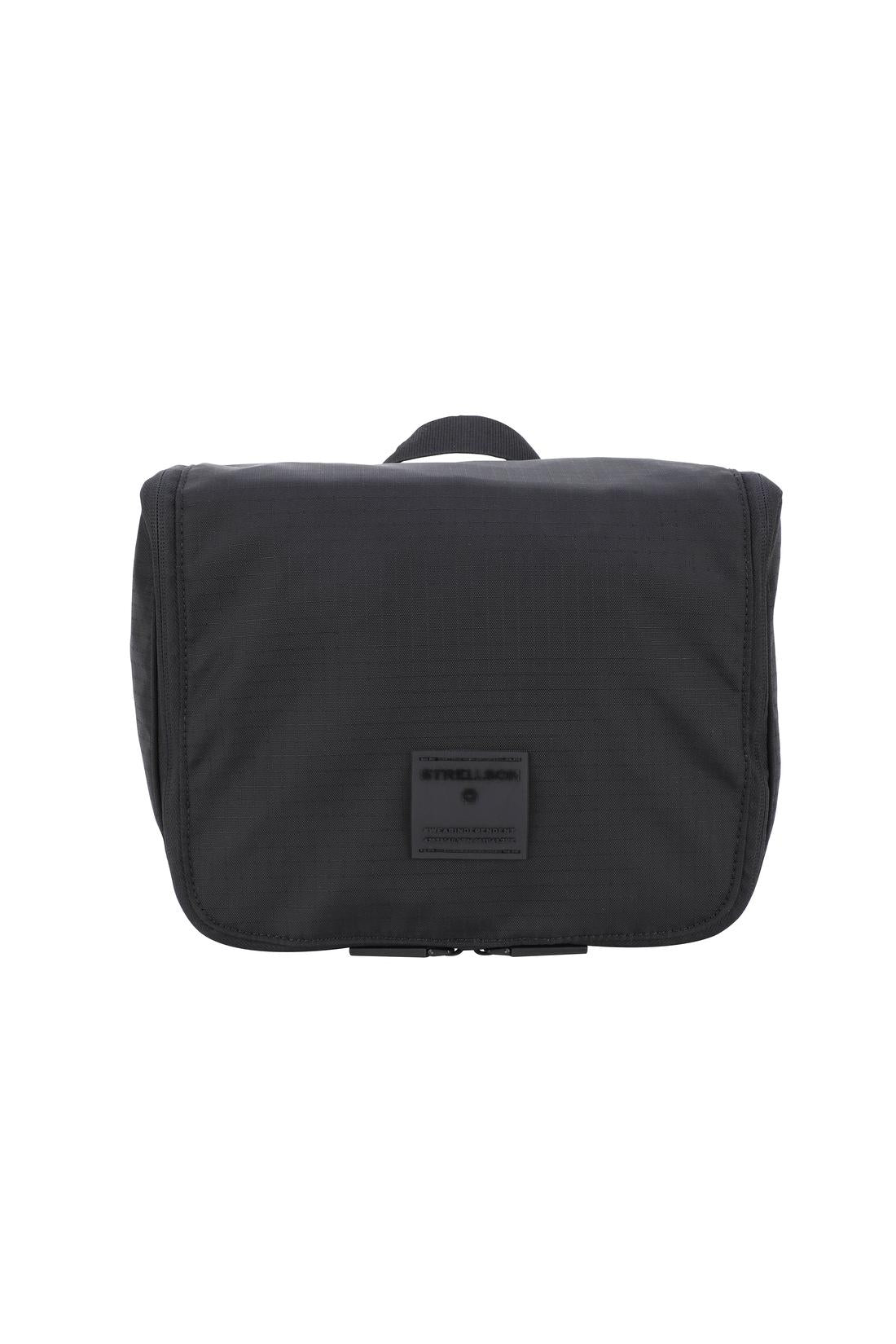Strellson-Strellson - Herren Kulturbeutel Northwood Rs Benny-Taschen-Black-Deal-Outlet-by-ARCHIVIST