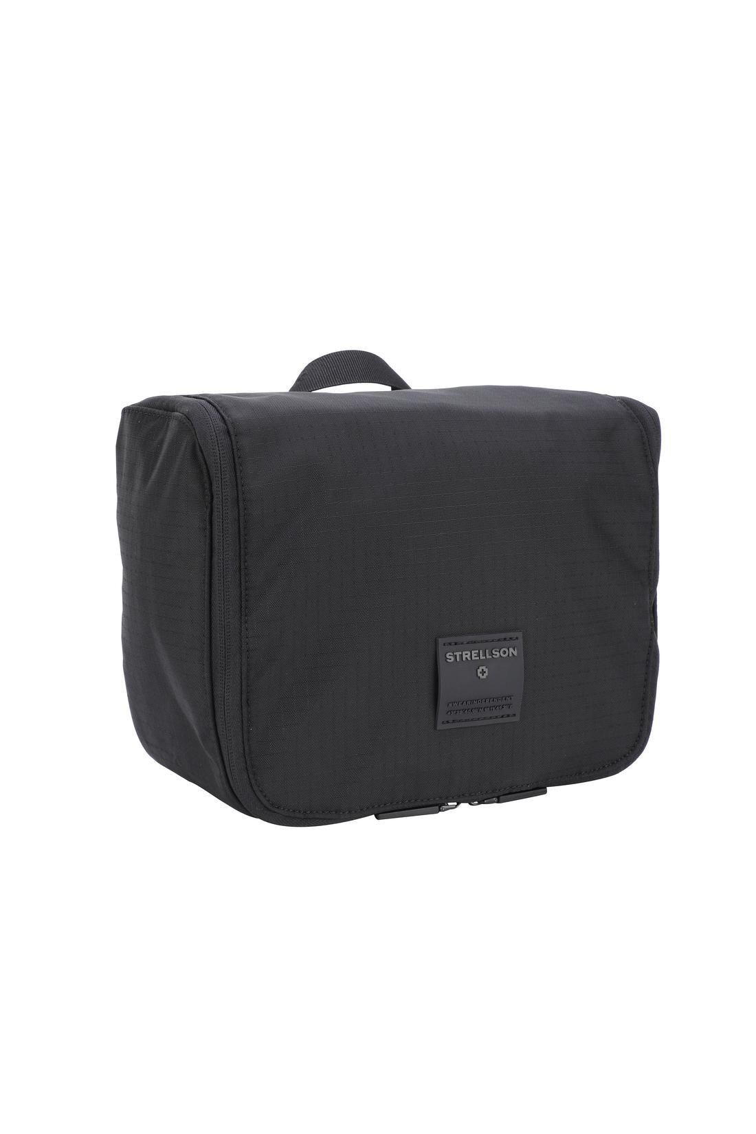 Strellson-Strellson - Herren Kulturbeutel Northwood Rs Benny-Taschen-Black-Deal-Outlet-by-ARCHIVIST