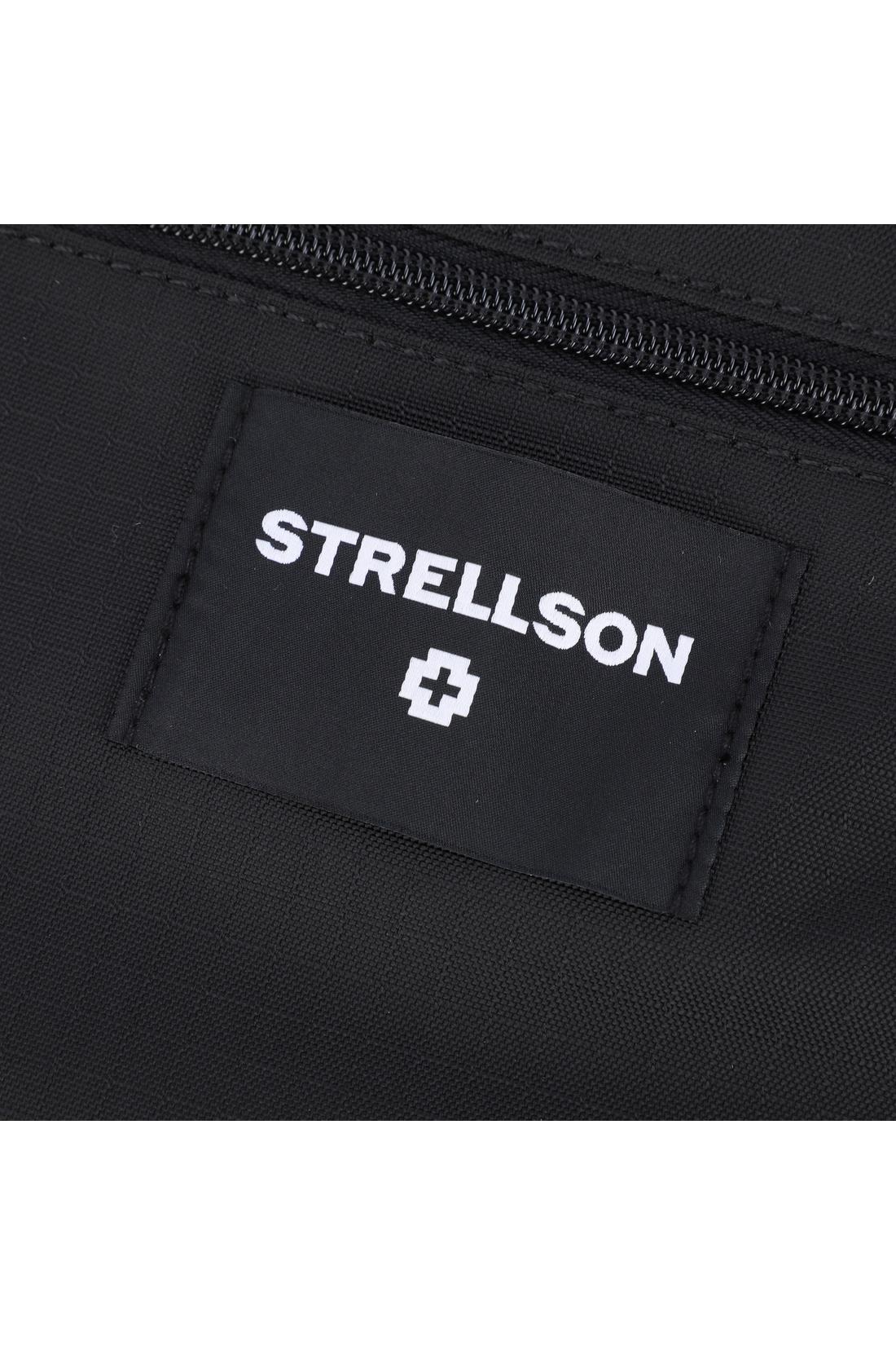 Strellson-Strellson - Herren Kulturbeutel Northwood Rs Benny-Taschen-Black-Deal-Outlet-by-ARCHIVIST