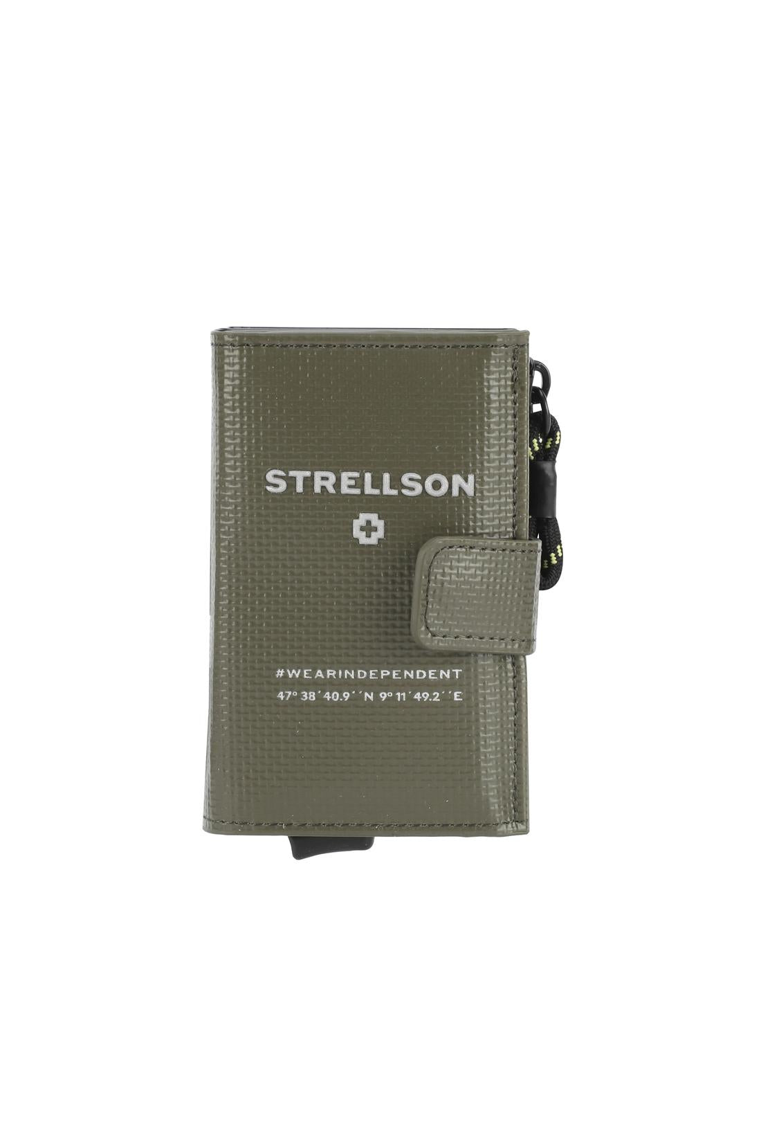 Strellson-Strellson - Herren E-cage Stockwell 2.0 C-four-Taschen-Black-Deal-Outlet-by-ARCHIVIST