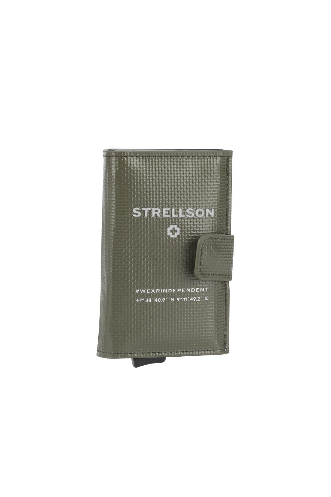 Strellson-Strellson - Herren E-cage Stockwell 2.0 C-four-Taschen-Black-Deal-Outlet-by-ARCHIVIST