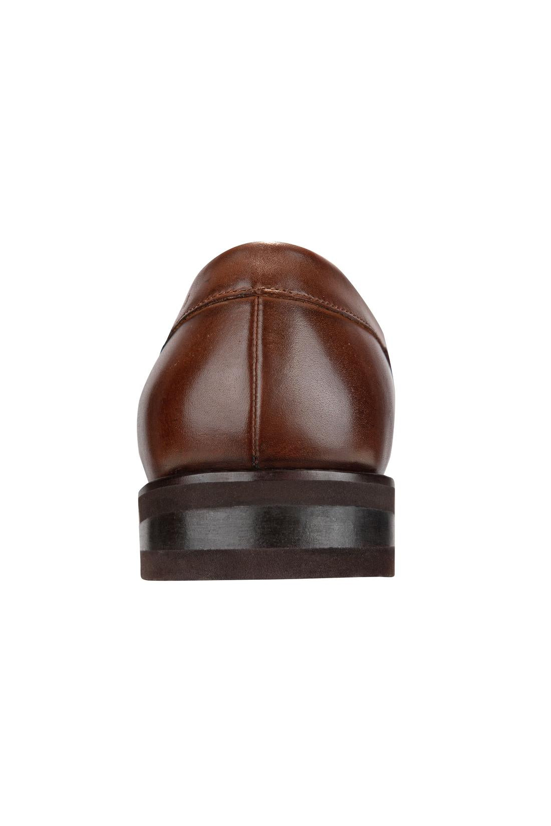 Strellson-Strellson - Herren Slip On Jones Camebridge-Schuhe-Black-Deal-Outlet-by-ARCHIVIST