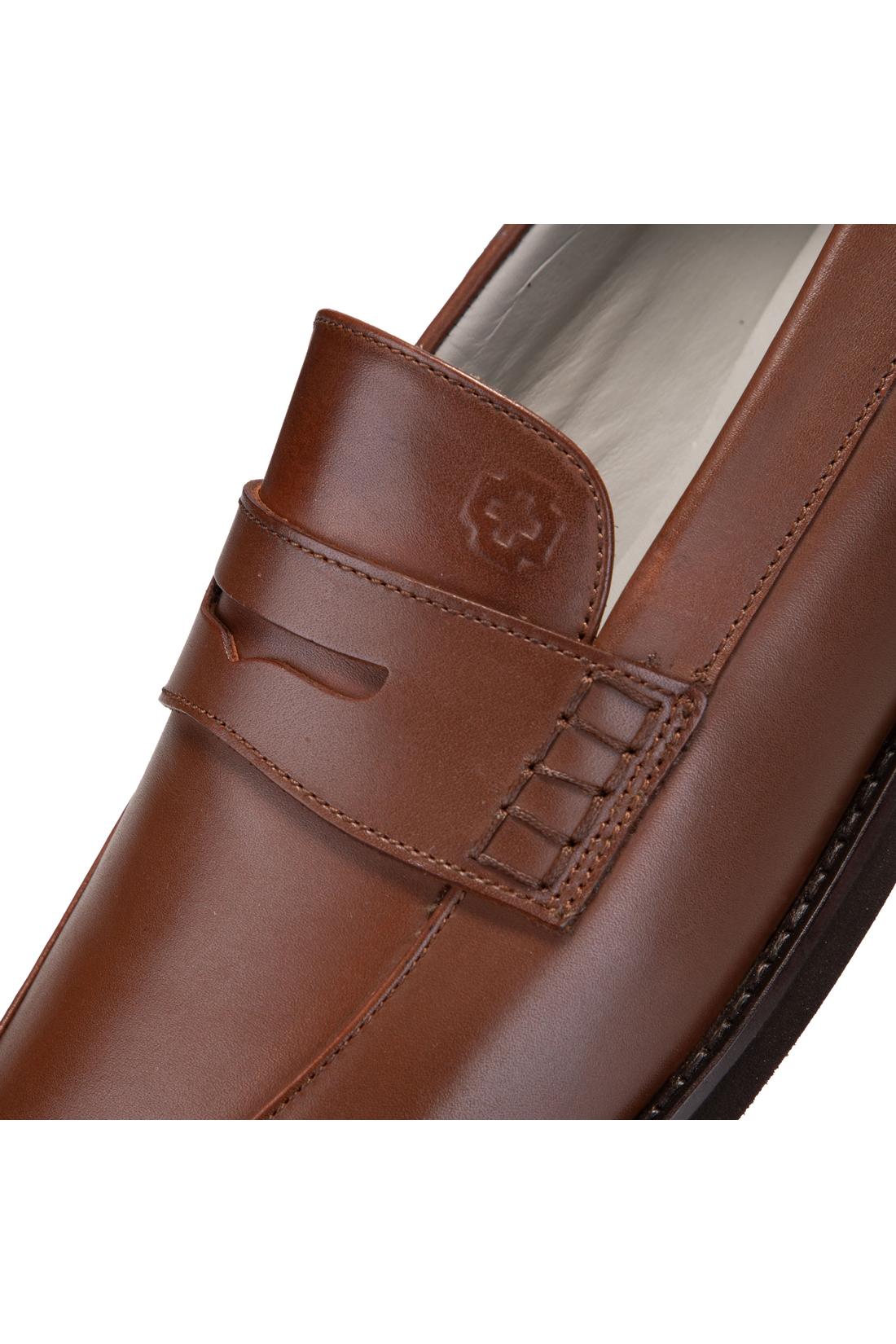 Strellson-Strellson - Herren Slip On Jones Camebridge-Schuhe-Black-Deal-Outlet-by-ARCHIVIST