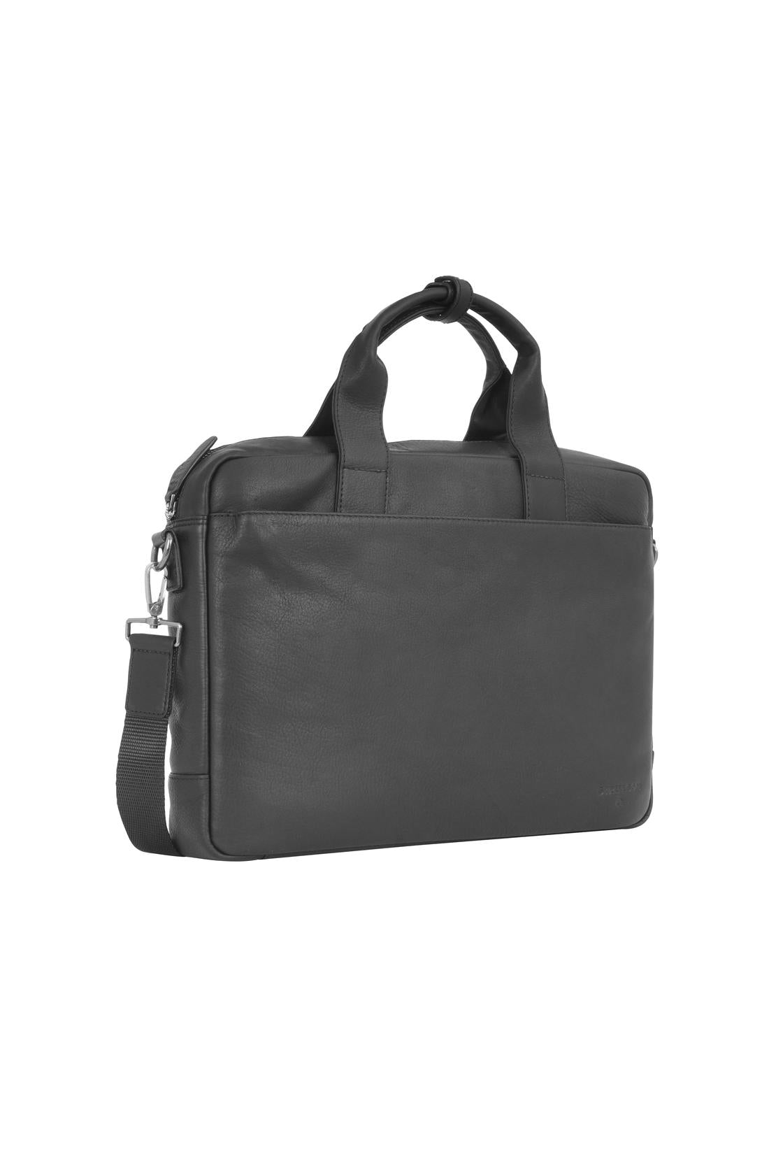 Strellson-Strellson - Herren Aktentasche Stratford 2.0 Charles-Taschen-Black-Deal-Outlet-by-ARCHIVIST