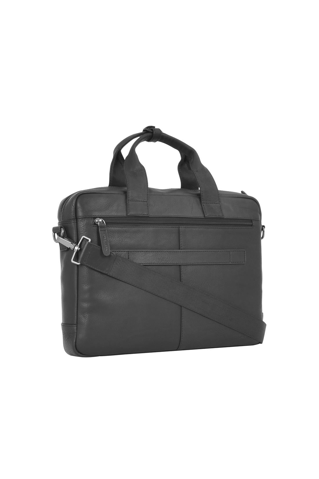 Strellson-Strellson - Herren Aktentasche Stratford 2.0 Charles-Taschen-Black-Deal-Outlet-by-ARCHIVIST