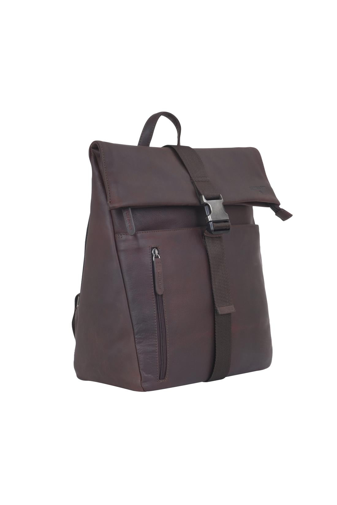 Strellson-Strellson - Herren Rucksack Stratford 2.0 Eddie-Taschen-Black-Deal-Outlet-by-ARCHIVIST