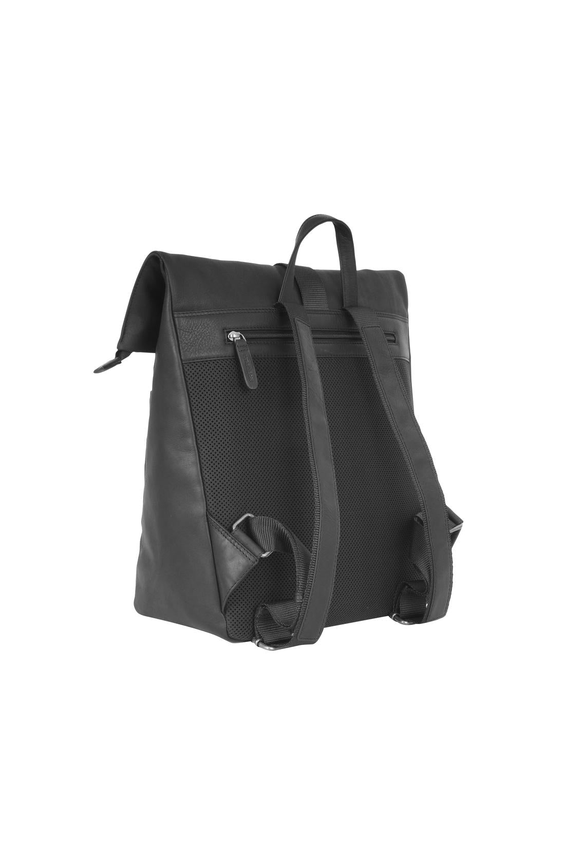 Strellson-Strellson - Herren Rucksack Stratford 2.0 Eddie-Taschen-Black-Deal-Outlet-by-ARCHIVIST