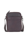 Strellson-Strellson - Herren Schultertasche Stratford 2.0 Marcus-Taschen-Black-Deal-Outlet-by-ARCHIVIST