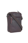 Strellson-Strellson - Herren Schultertasche Stratford 2.0 Marcus-Taschen-Black-Deal-Outlet-by-ARCHIVIST