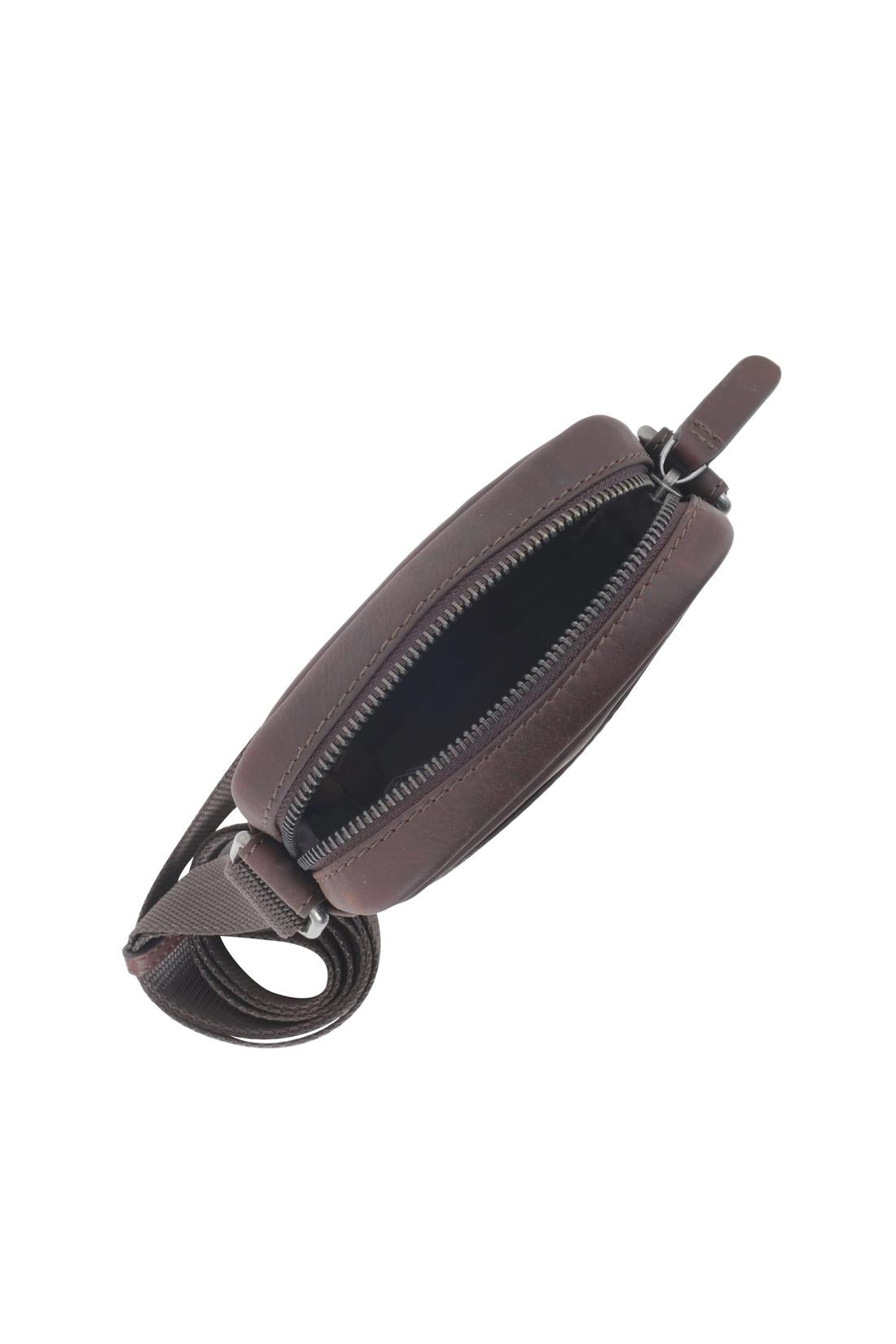 Strellson-Strellson - Herren Schultertasche Stratford 2.0 Marcus-Taschen-Black-Deal-Outlet-by-ARCHIVIST