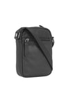 Strellson-Strellson - Herren Schultertasche Stratford 2.0 Marcus-Taschen-Black-Deal-Outlet-by-ARCHIVIST