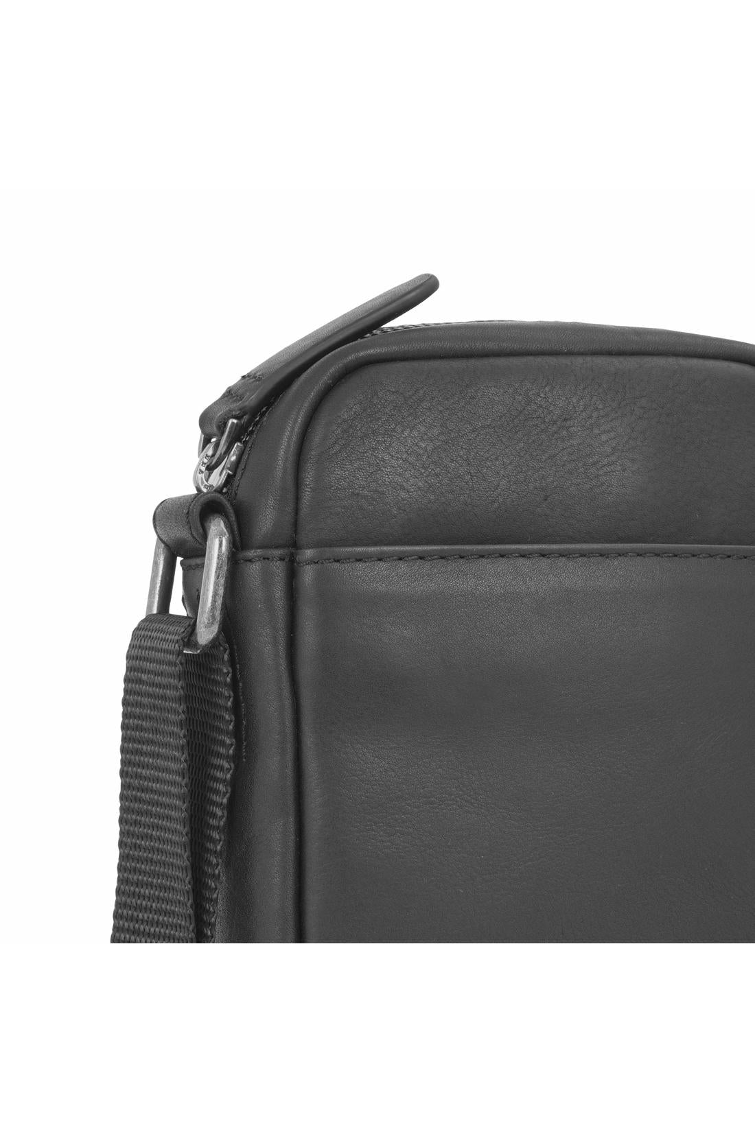 Strellson-Strellson - Herren Schultertasche Stratford 2.0 Marcus-Taschen-Black-Deal-Outlet-by-ARCHIVIST