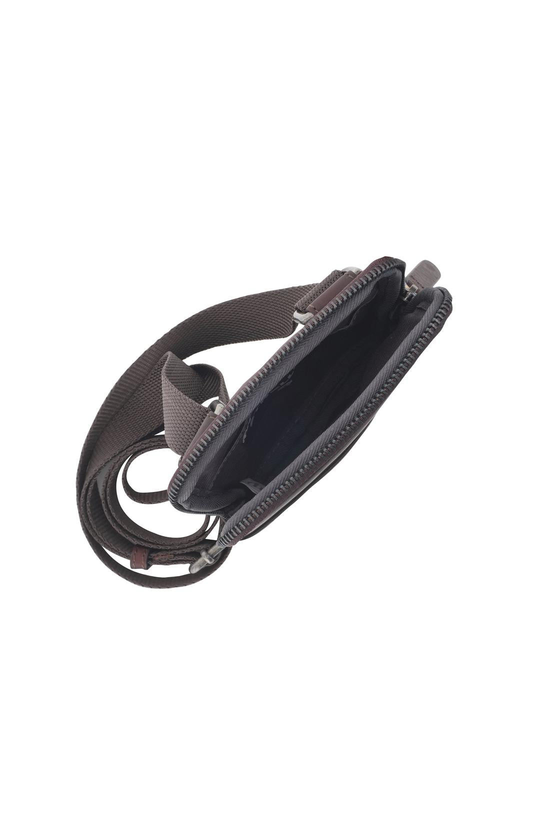 Strellson-Strellson - Herren Schultertasche Stratford 2.0 Brian-Taschen-Black-Deal-Outlet-by-ARCHIVIST