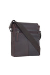 Strellson-Strellson - Herren Schultertasche Stratford 2.0 Jeremy-Taschen-Black-Deal-Outlet-by-ARCHIVIST