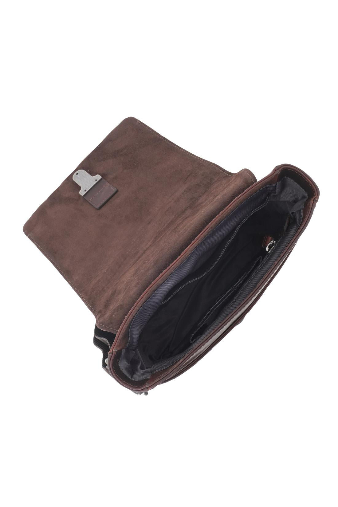 Strellson-Strellson - Herren Schultertasche Stratford 2.0 Jeremy-Taschen-Black-Deal-Outlet-by-ARCHIVIST