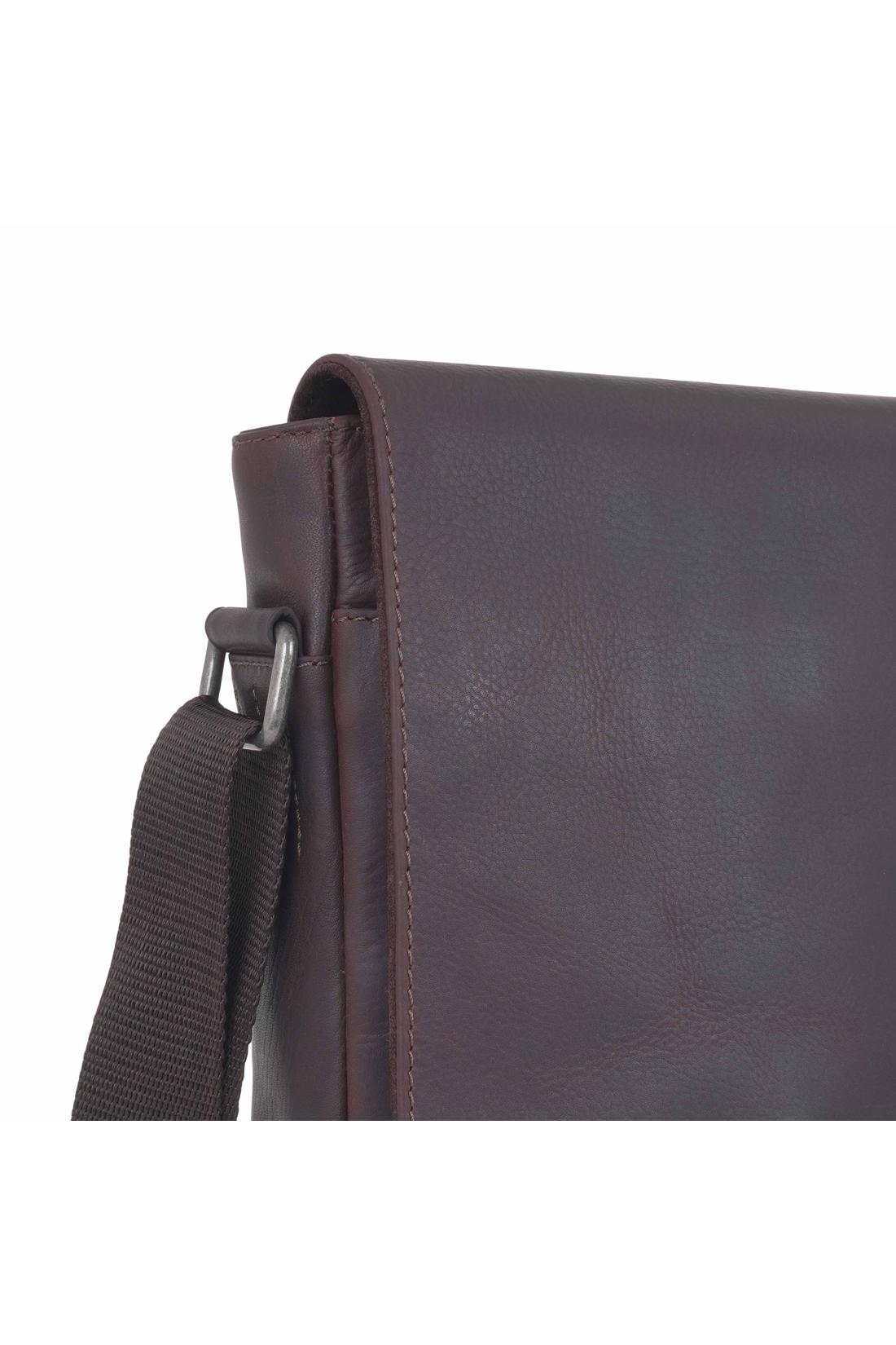 Strellson-Strellson - Herren Schultertasche Stratford 2.0 Jeremy-Taschen-Black-Deal-Outlet-by-ARCHIVIST