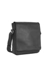 Strellson-Strellson - Herren Schultertasche Stratford 2.0 Jeremy-Taschen-Black-Deal-Outlet-by-ARCHIVIST