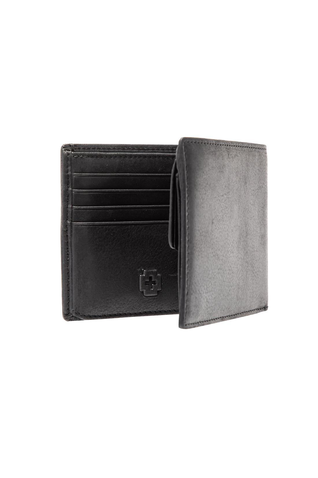 Strellson-Strellson - Herren Billfold Stratford 2.0 Wade-Taschen-Black-Deal-Outlet-by-ARCHIVIST