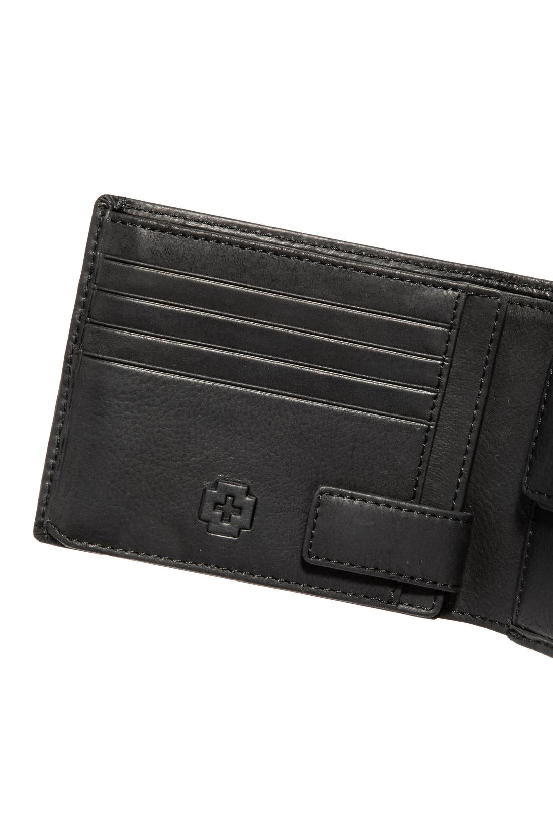 Strellson-Strellson - Herren Billfold Stratford 2.0 Wade-Taschen-Black-Deal-Outlet-by-ARCHIVIST