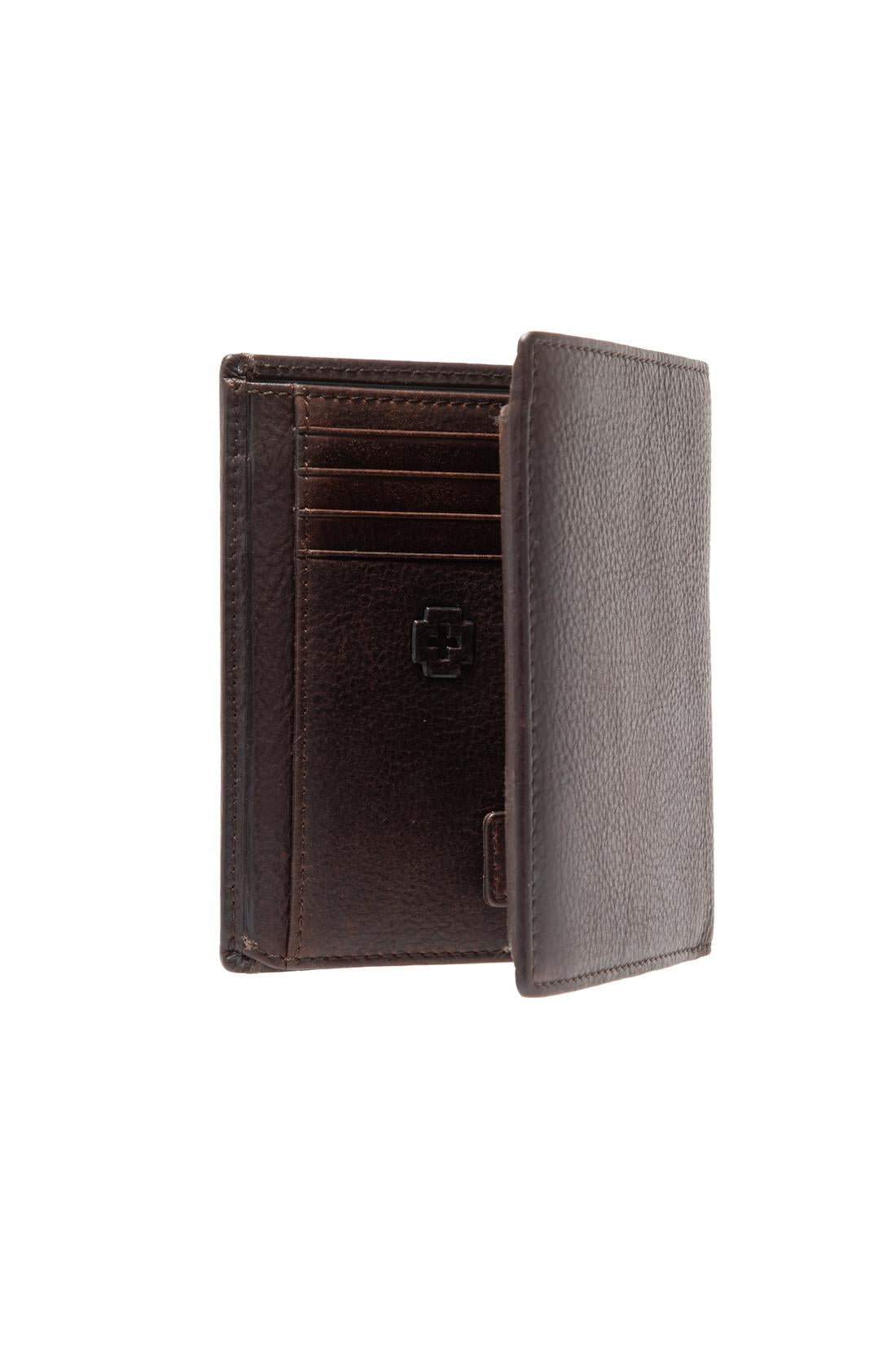 Strellson-Strellson - Herren Billfold Stratford 2.0 Jorge-Taschen-Black-Deal-Outlet-by-ARCHIVIST