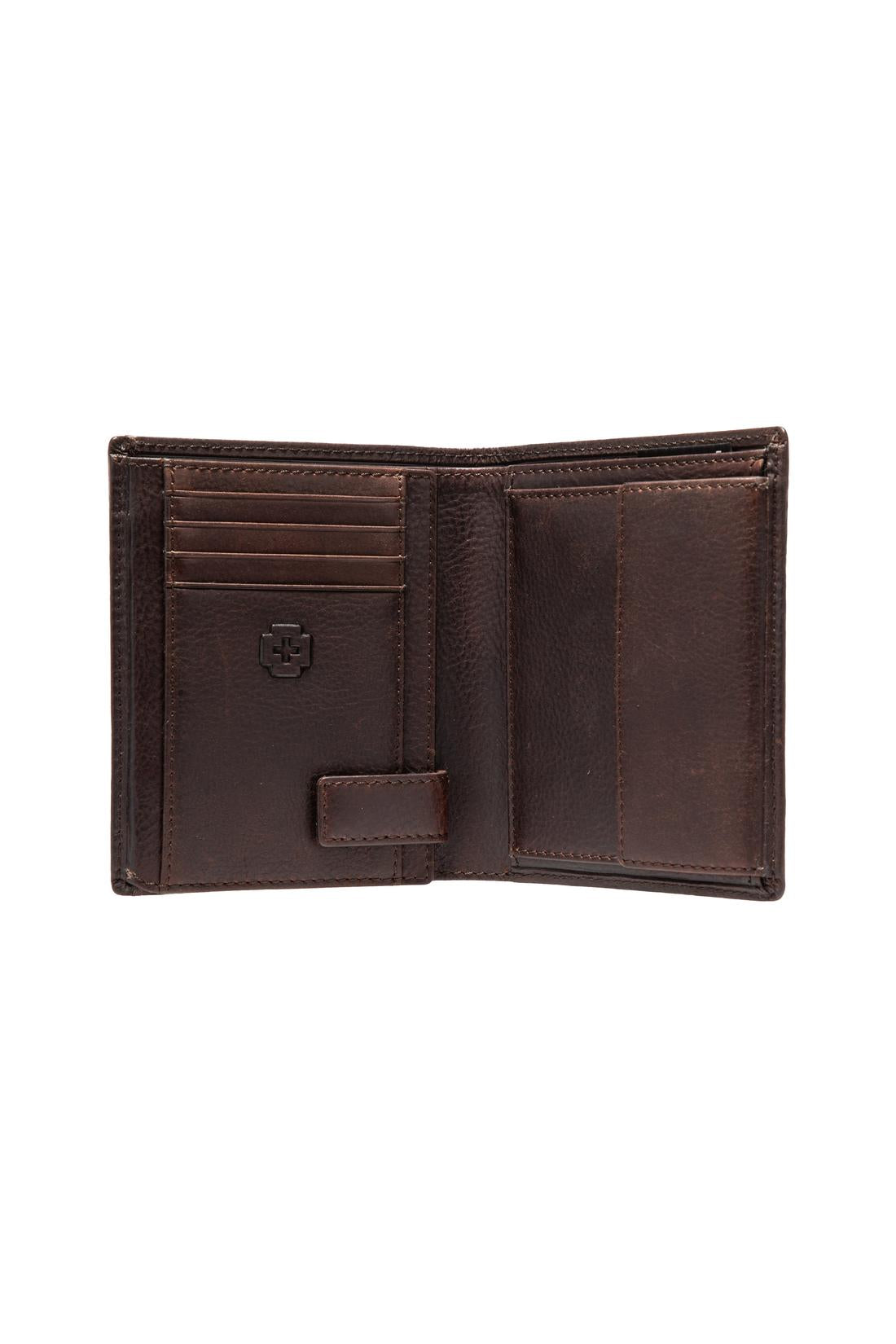Strellson-Strellson - Herren Billfold Stratford 2.0 Jorge-Taschen-Black-Deal-Outlet-by-ARCHIVIST