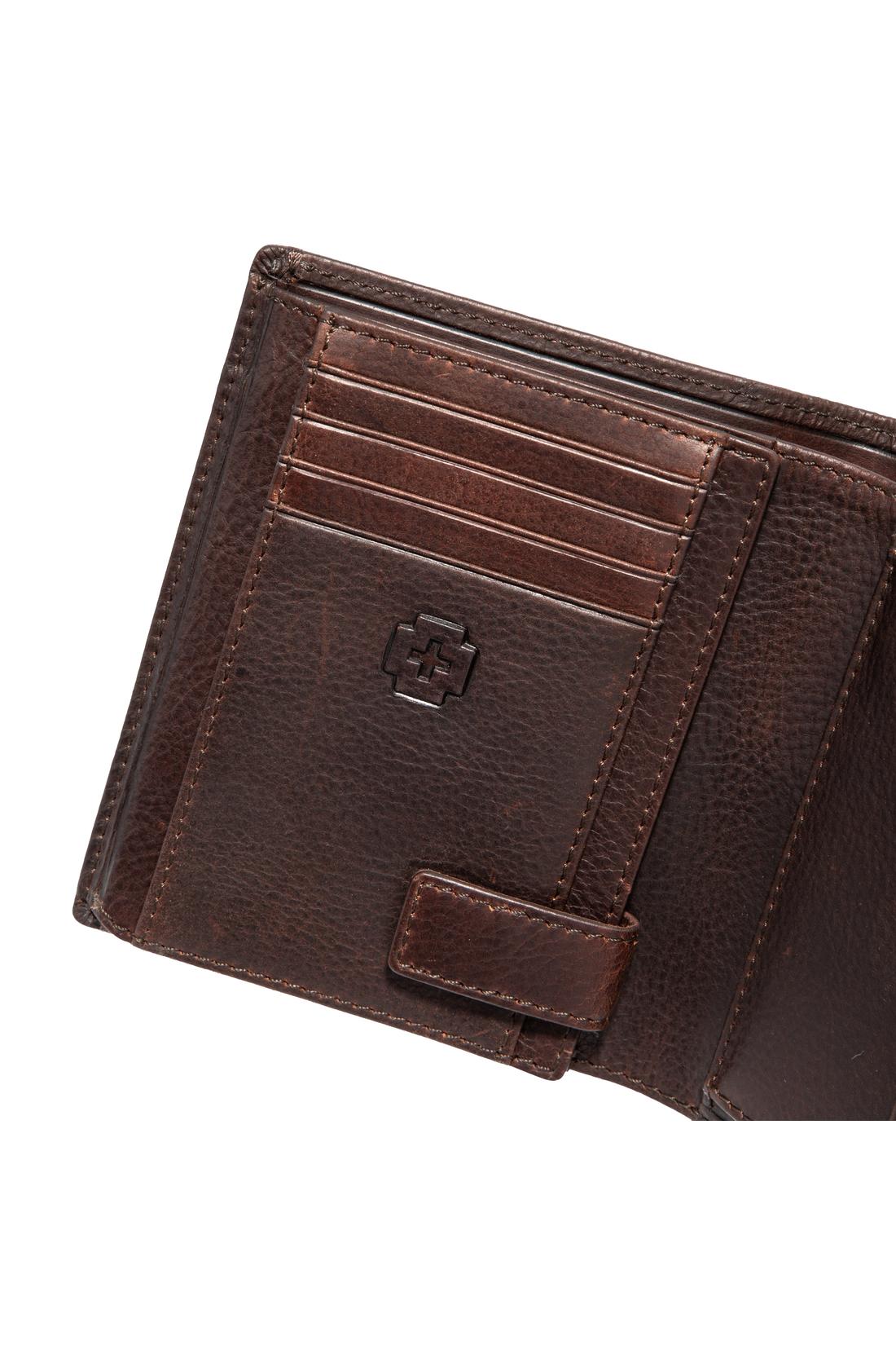 Strellson-Strellson - Herren Billfold Stratford 2.0 Jorge-Taschen-Black-Deal-Outlet-by-ARCHIVIST