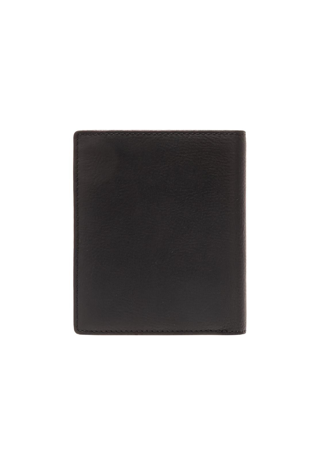 Strellson-Strellson - Herren Billfold Stratford 2.0 Jorge-Taschen-Black-Deal-Outlet-by-ARCHIVIST