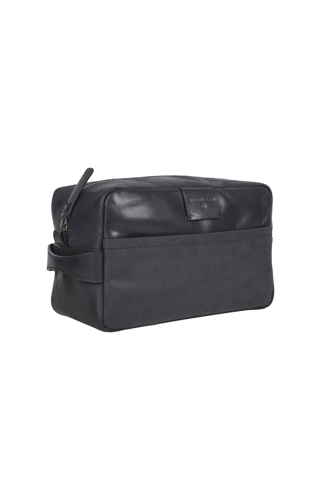 Strellson-Strellson - Herren Kulturbeutel Brick Lane Dick-Taschen-Black-Deal-Outlet-by-ARCHIVIST