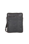 Strellson-Strellson - Herren Schultertasche Brick Lane Marcus-Taschen-Black-Deal-Outlet-by-ARCHIVIST