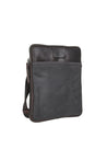 Strellson-Strellson - Herren Schultertasche Brick Lane Marcus-Taschen-Black-Deal-Outlet-by-ARCHIVIST