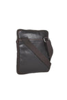 Strellson-Strellson - Herren Schultertasche Brick Lane Marcus-Taschen-Black-Deal-Outlet-by-ARCHIVIST