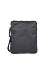 Strellson-Strellson - Herren Schultertasche Brick Lane Marcus-Taschen-Black-Deal-Outlet-by-ARCHIVIST