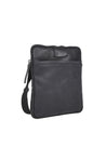 Strellson-Strellson - Herren Schultertasche Brick Lane Marcus-Taschen-Black-Deal-Outlet-by-ARCHIVIST