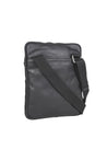 Strellson-Strellson - Herren Schultertasche Brick Lane Marcus-Taschen-Black-Deal-Outlet-by-ARCHIVIST