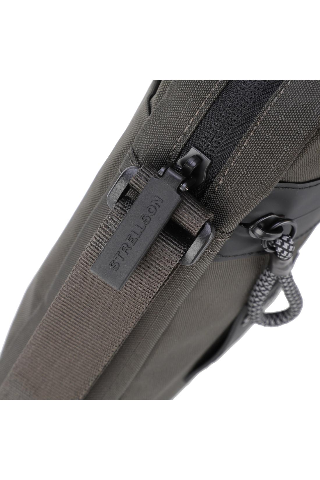 Strellson-Strellson - Herren Schultertasche Northwood Rs Clint-Taschen-Black-Deal-Outlet-by-ARCHIVIST