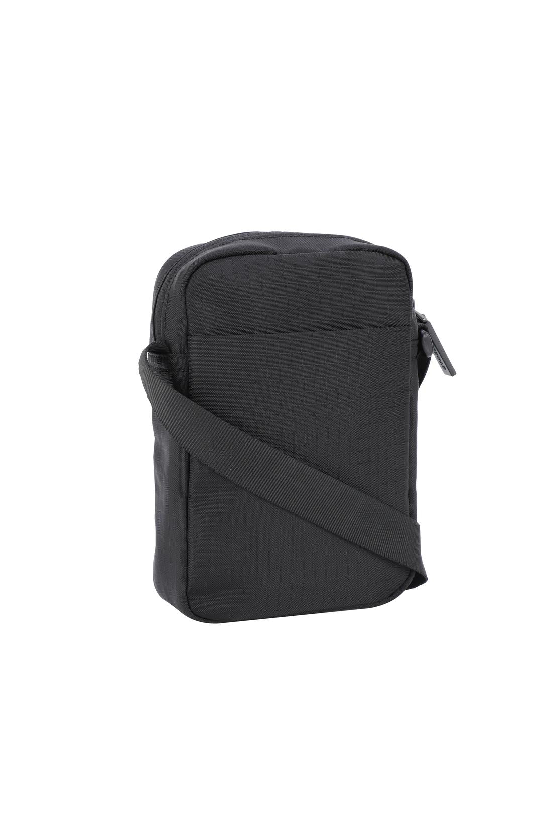 Strellson-Strellson - Herren Schultertasche Northwood Rs Clint-Taschen-Black-Deal-Outlet-by-ARCHIVIST